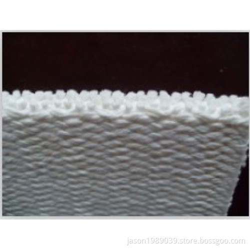 corrugated paper belt